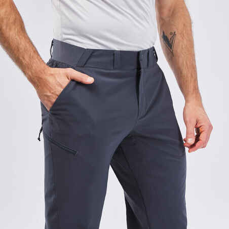 Men's Hiking Trousers - MH100