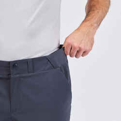 Men's Hiking Trousers - MH100