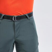 Pantalone za planinarenje MH500 muške
