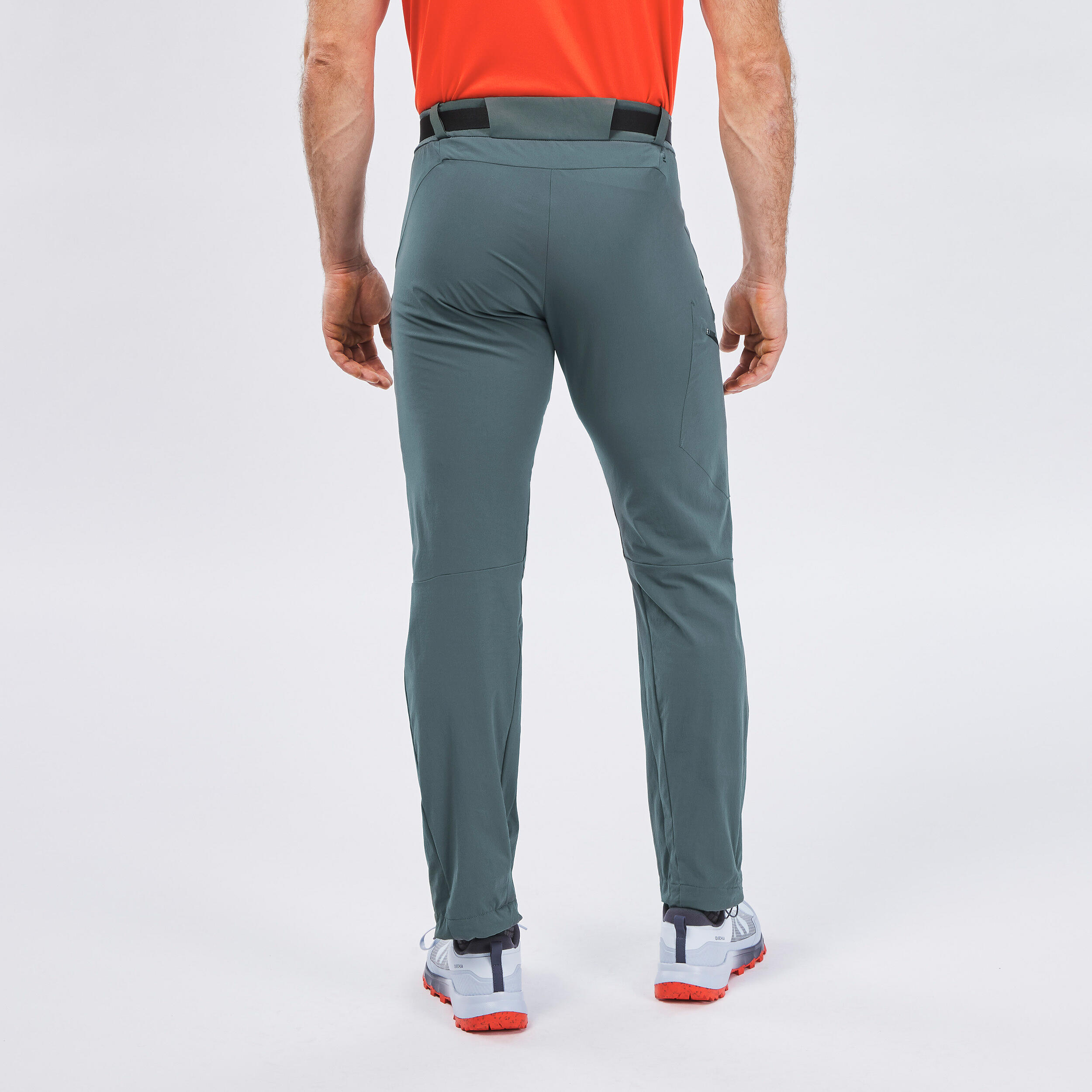 Waterproof / Over-trousers (men and women), Men's Fashion, Bottoms, Trousers  on Carousell