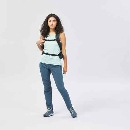 PANTALÓN MUJER MH500