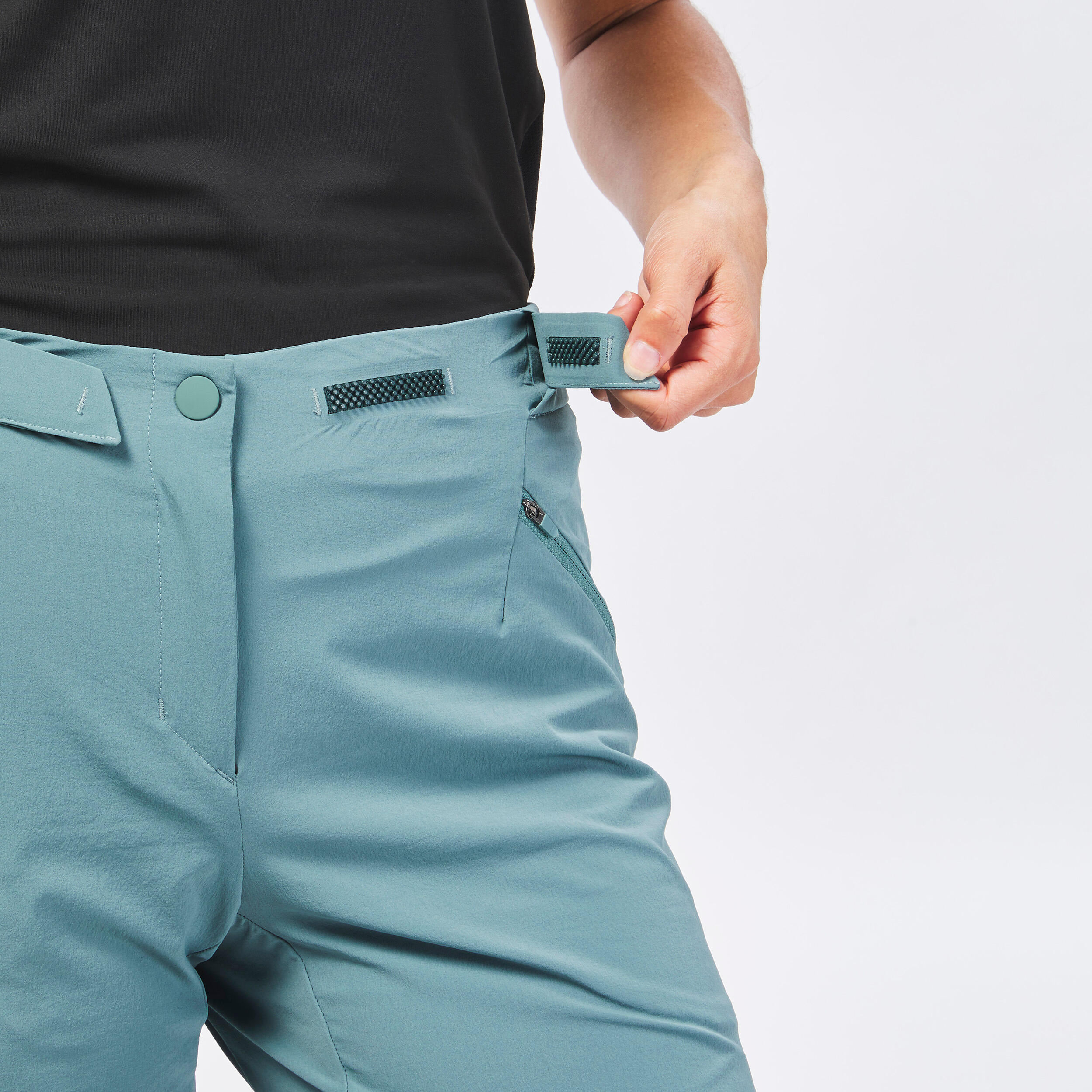 Amazon Essentials Mens Moisture Wicking Convertible Hiking Trousers  Nutmeg 31W  32L  Amazoncouk Fashion