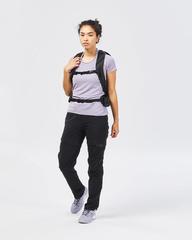 MODUL PANTS MH500 W BLACK