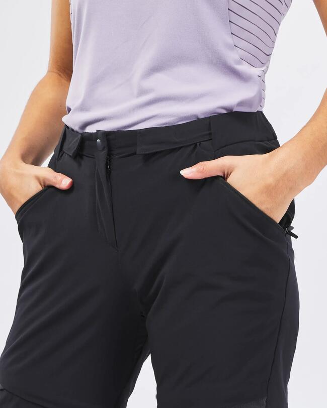 MODUL PANTS MH500 W BLACK