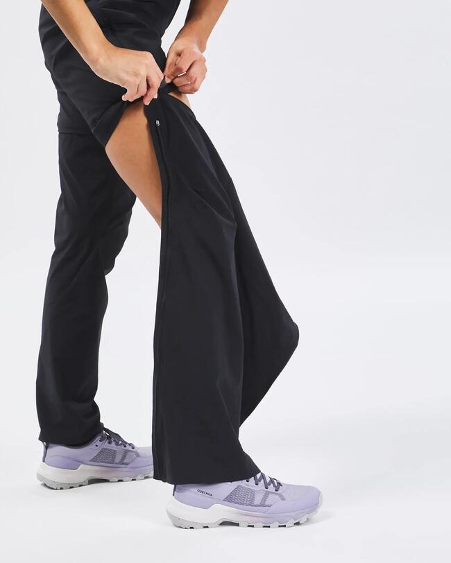 MODUL PANTS MH500 W BLACK