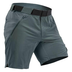 Quechua Pantalones Cortos De MontaÃ±a Hombre Decathlon Pantal