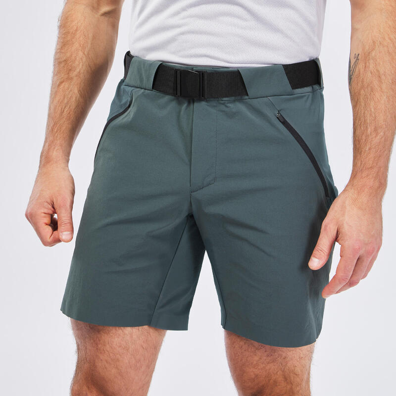 Short mountain shorts mh500 men QUECHUA Decathlon