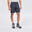 Wandershorts MH100 Herren grau