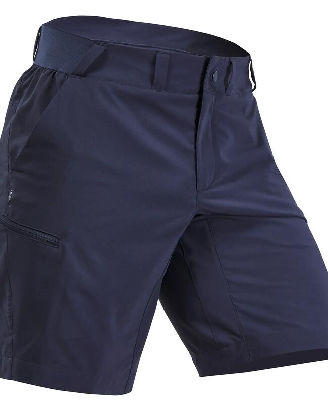 PANTALÓN CORTO MH100 HOMBRE