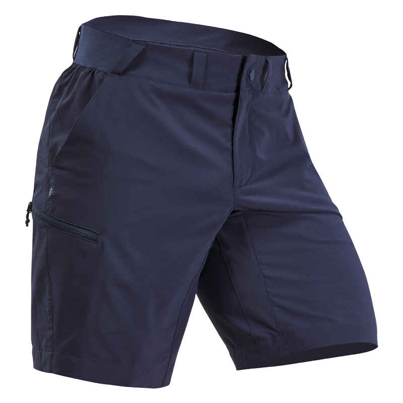Men’s Hiking Shorts MH100 Decathlon