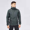 Wanderjacke Herren wasserdicht leicht - MH150 