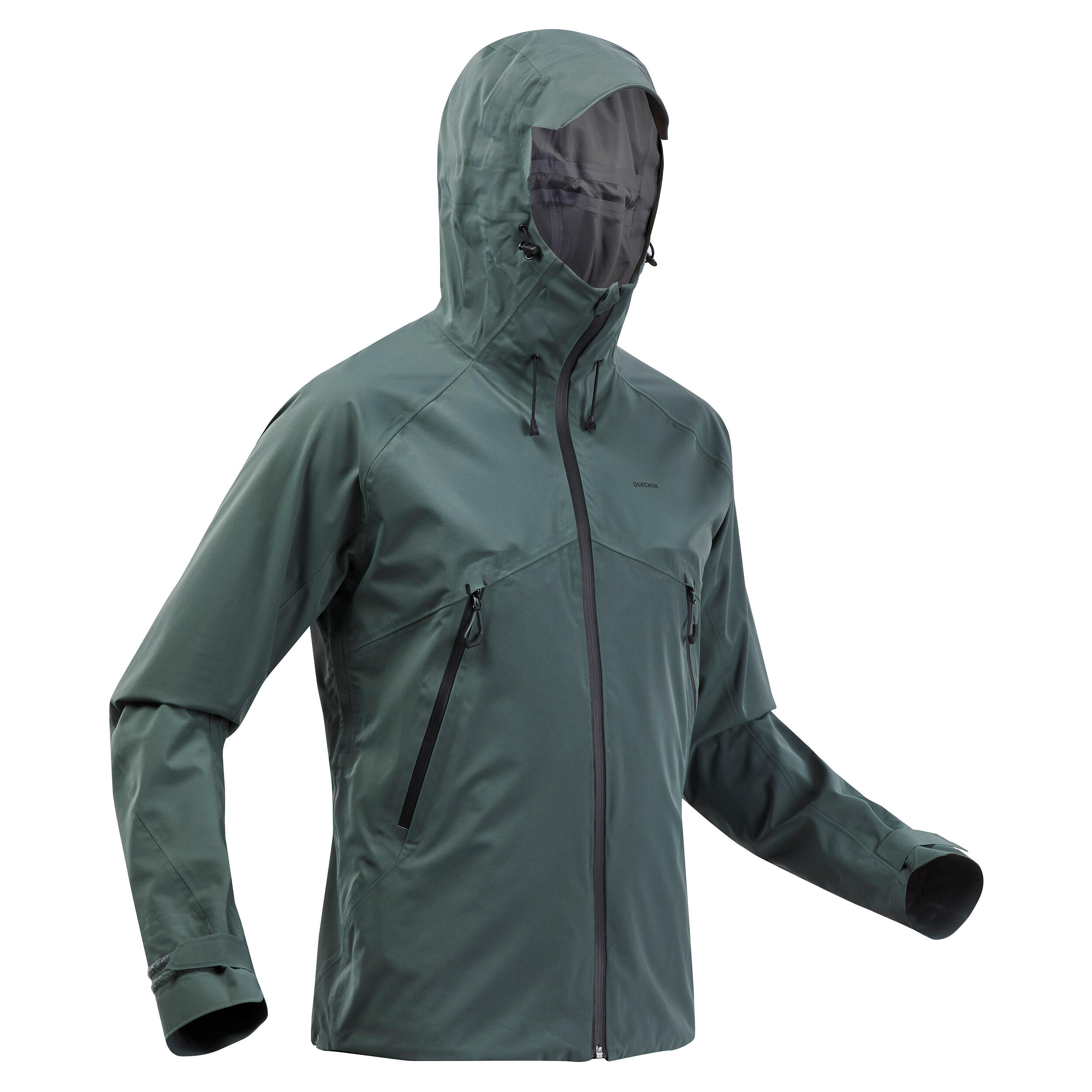 Columbia Men's Watertight II Omni-Tech Waterproof Packable Casual Rain  Jacket | Sportsman's Warehouse
