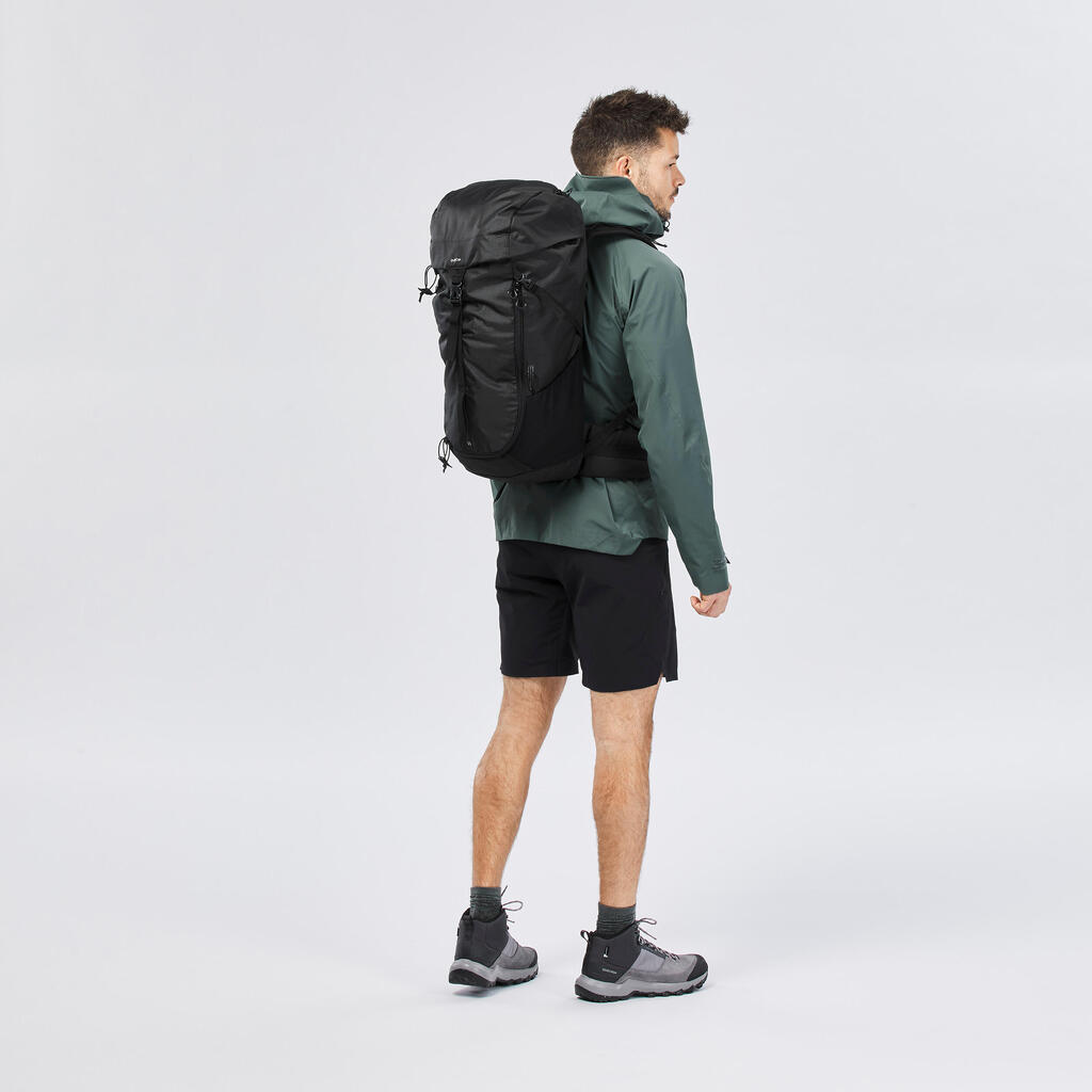 Ranac za planinarenje MH100 (35 L) - kaki