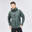 Wanderjacke Herren wasserdicht - MH500 khaki