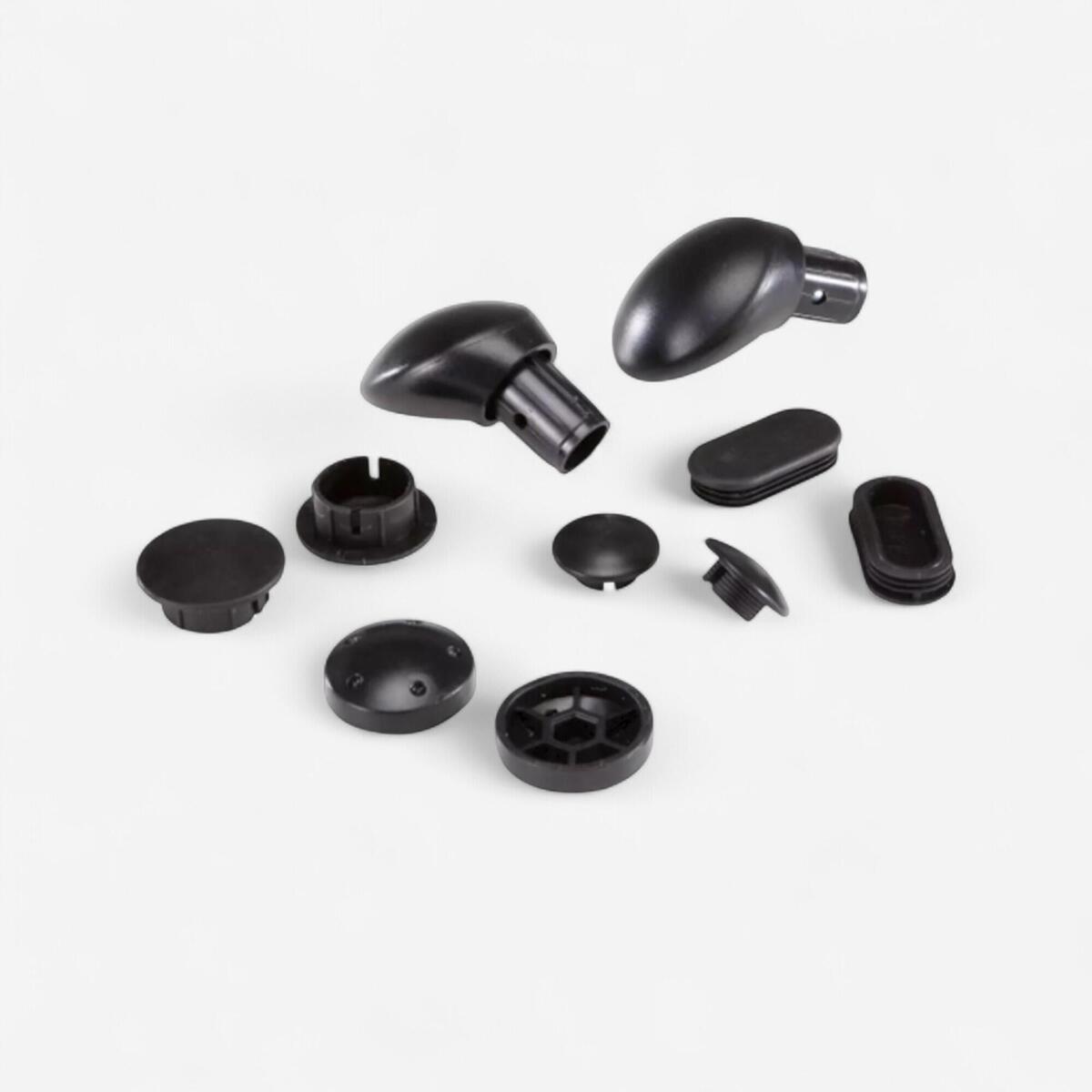 EL540 KIT EMBOUTS PLASTIQUES