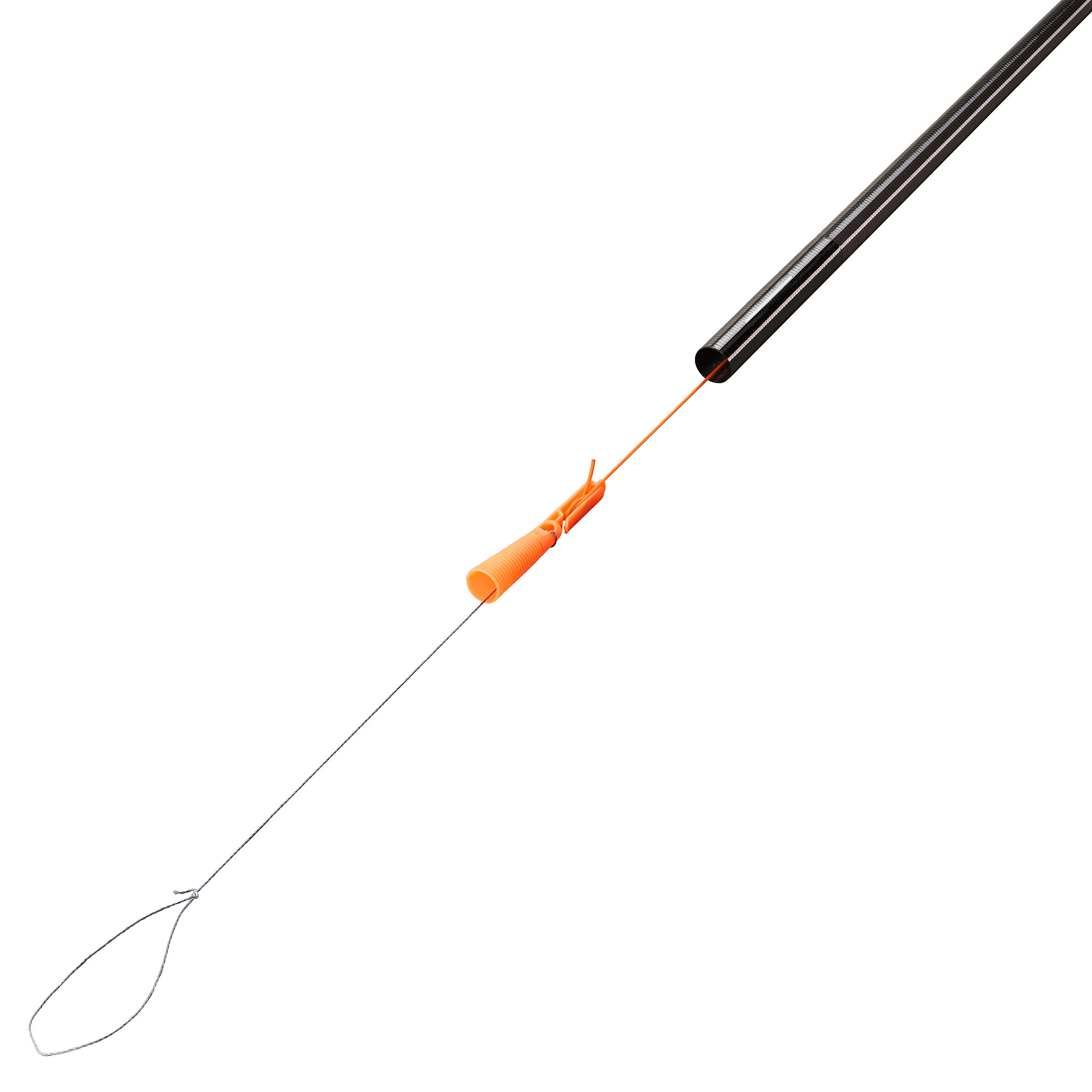 TIP WITH ELASTIC RIGGING FOR NORTHLAKE 100 ROD AND KIT 4/4
