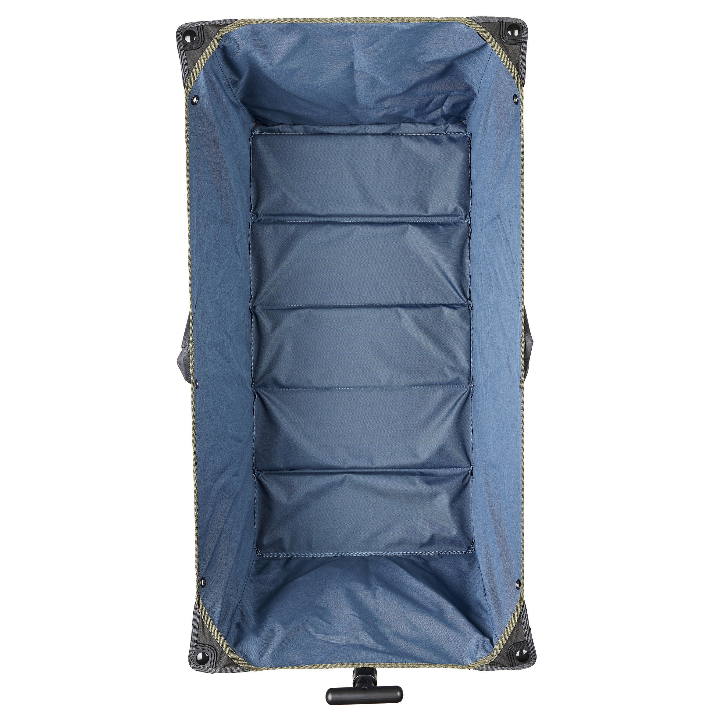 CHARIOT DE TRANSPORT DE MATERIEL DE PECHE PF- TROLLEY XL 9/12