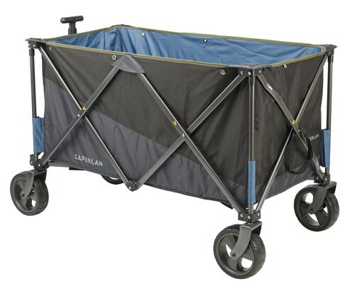 PF TROLLEY XL: GEBRAUCHS- UND REPARATURHINWEISE 