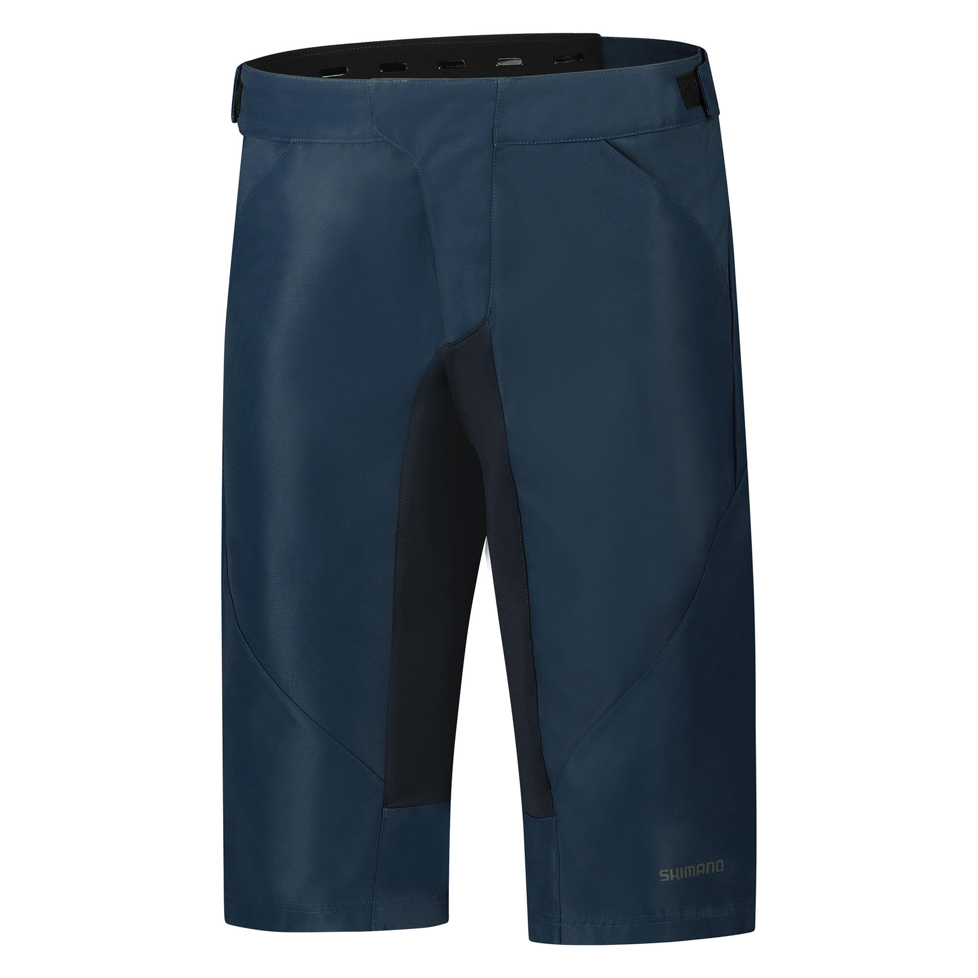 MEN'S ALL MOUNTAIN BIKE SHORTS - KURO BLUE