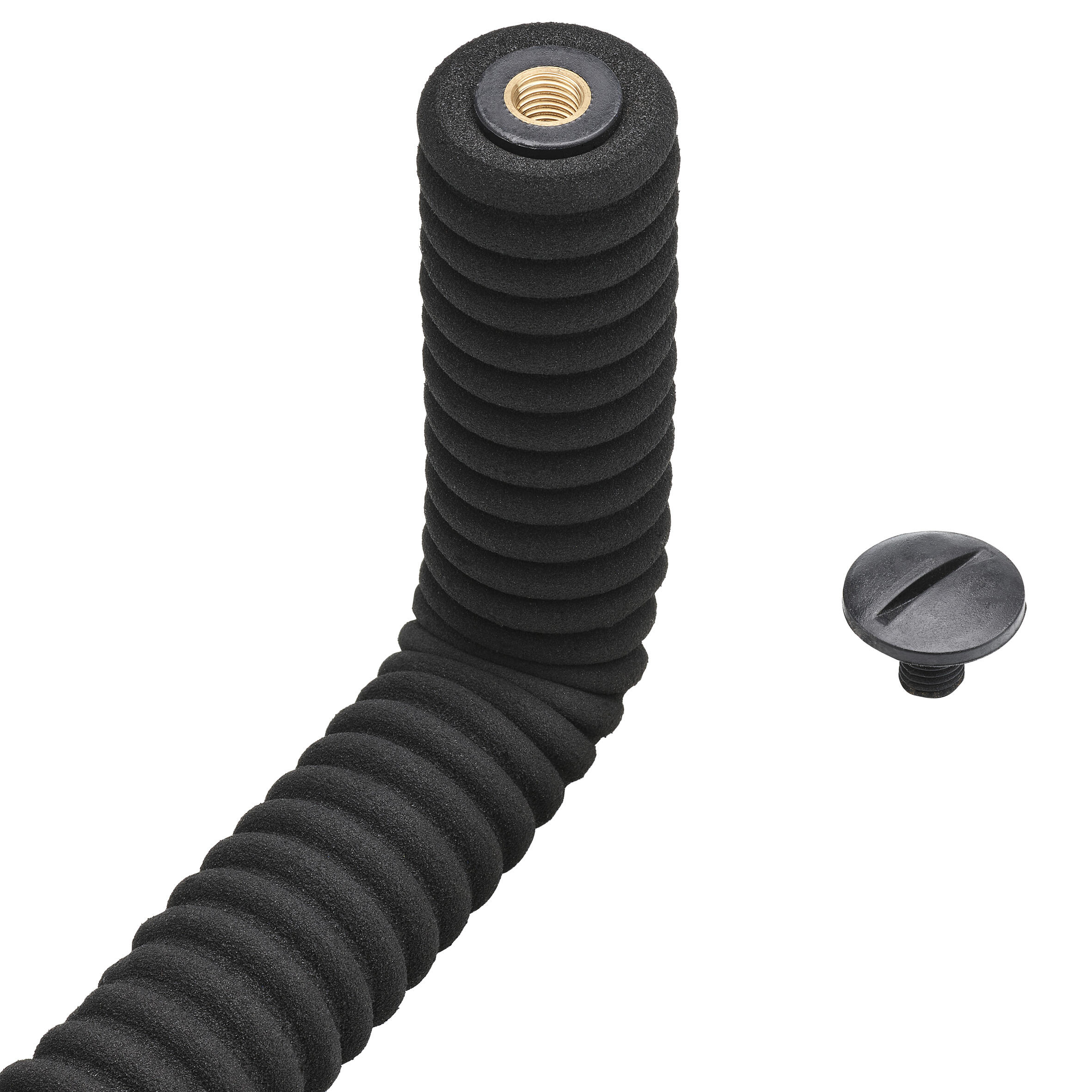 Inovatīvi izliekts balsts, koncentriska sistēma “CSB CA D25” un “D36 ...