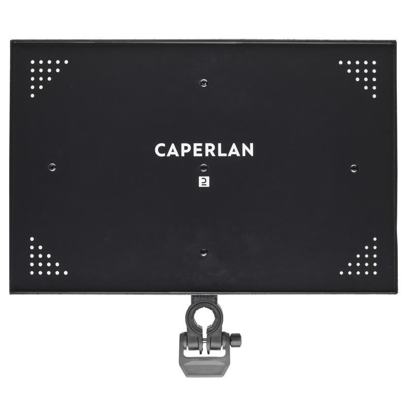 Półka do podestu Caperlan CSB ST CS D25 D36