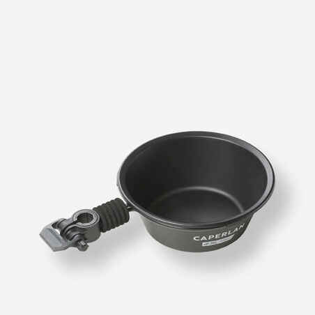 INNOVATIVE BOWL AND BOWL HOLDER FOR CSB CS D25 D36 FISHING STATIONS