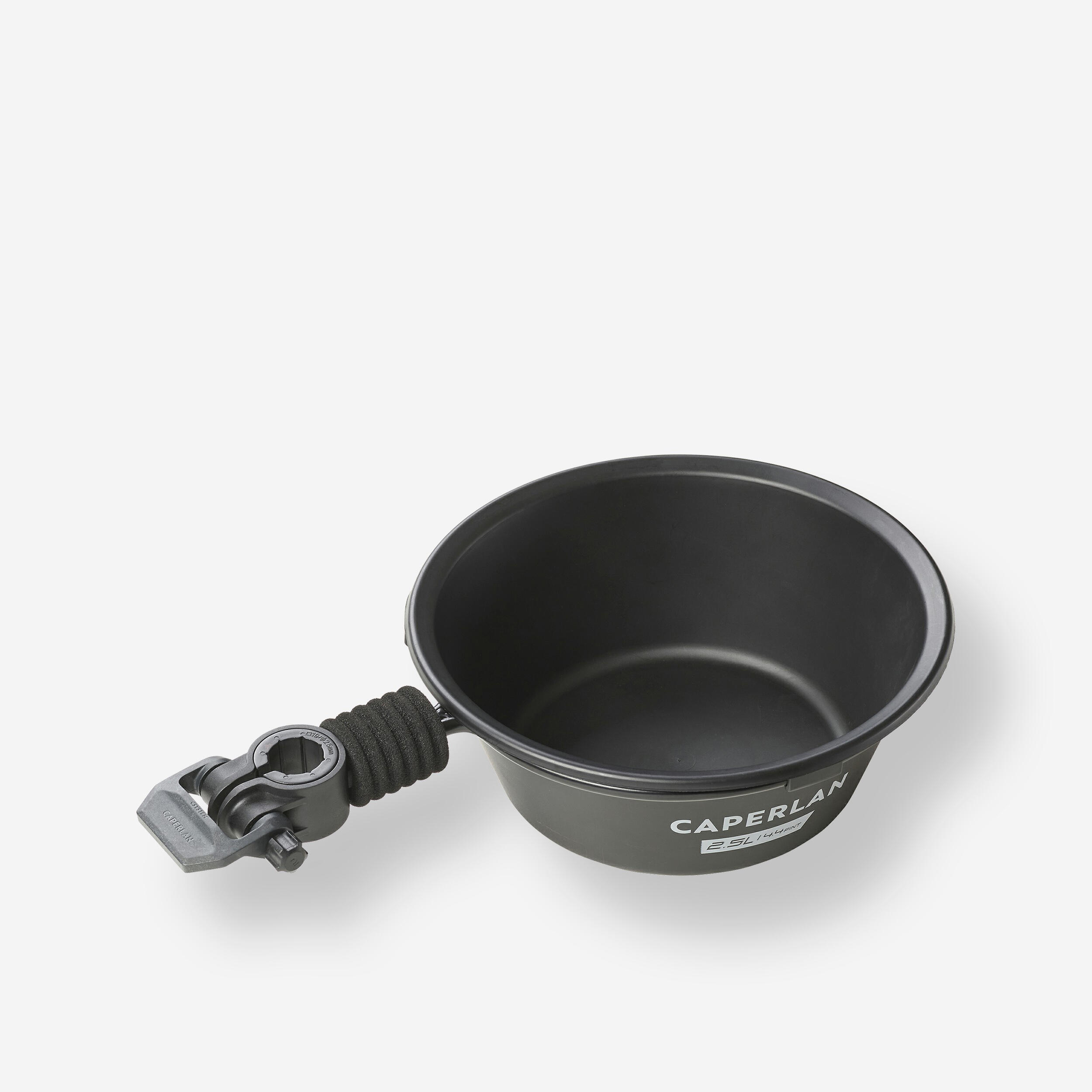 CAPERLAN Schale und Halter innovativ CSB CS für Angelstation Durchmesser 25/36 mm | 03608390254484 CAPERLAN Schale und Halter innovativ CSB CS für Angelstation Durchmesser 25/36 mm | 03608390254484