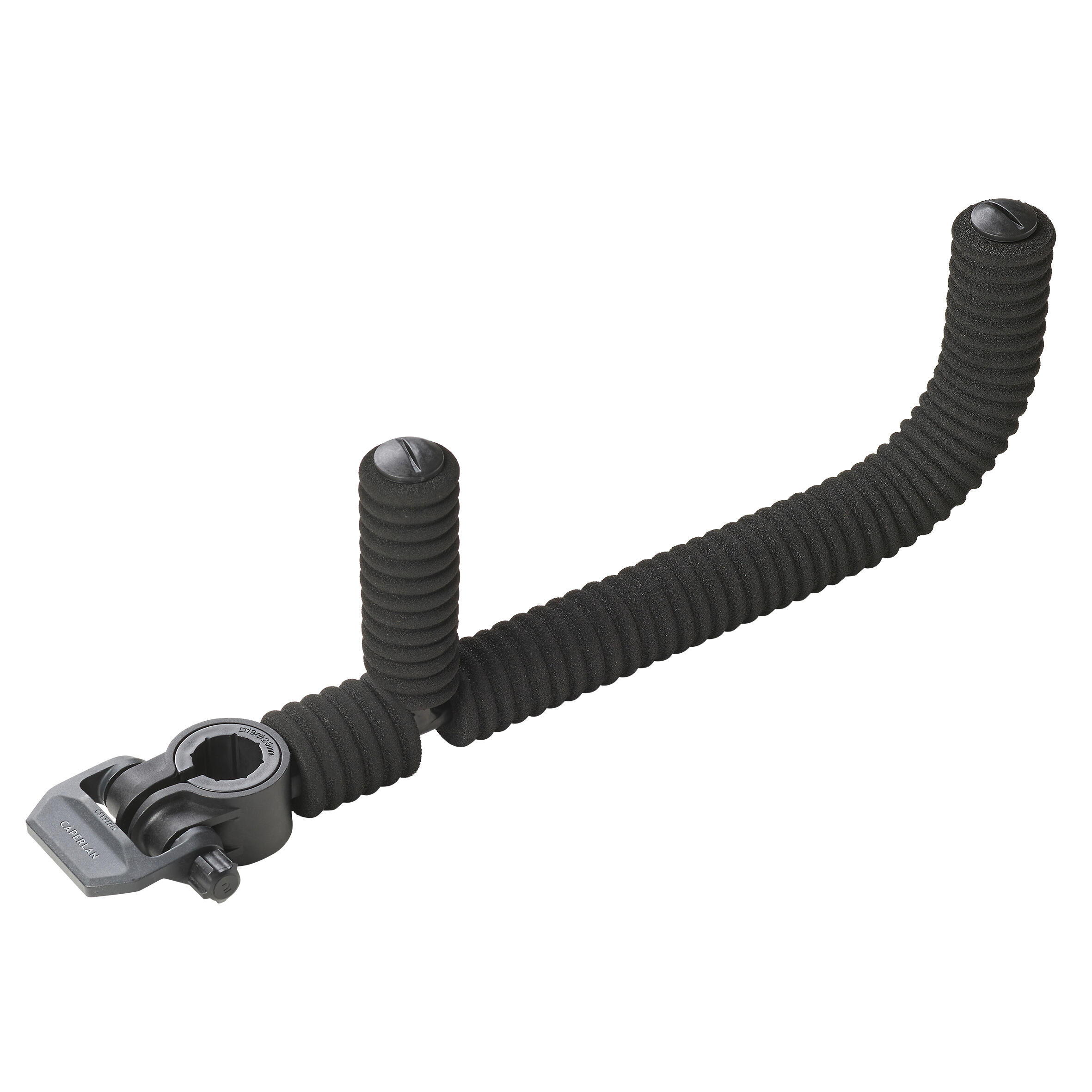 CAPERLAN INNOVATIVE DOUBLE CURVED CSB CADF EVA FOAM ARM STATION COMPATIBLE