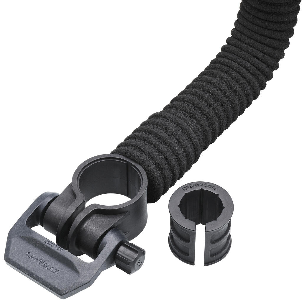INNOVATIVE REAR ROD REST FOR CSB BPS D25 D36 FISHING STATIONS