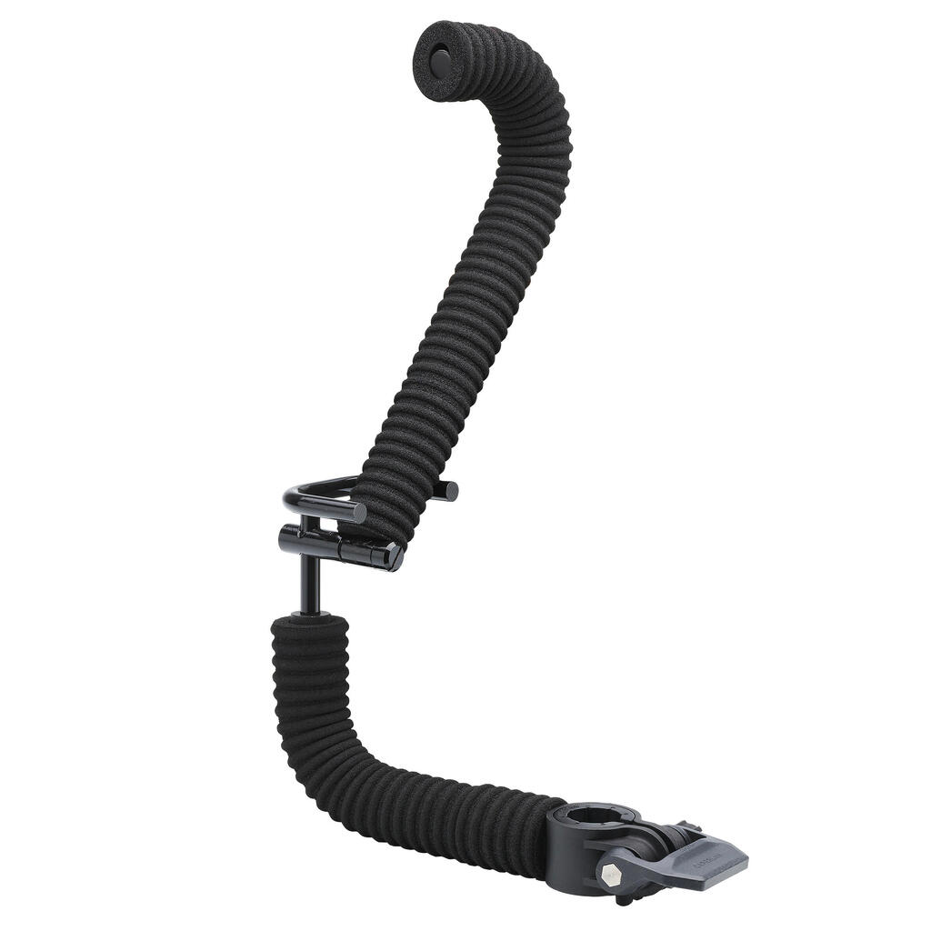 INNOVATIVE REAR ROD REST FOR CSB BPS D25 D36 FISHING STATIONS