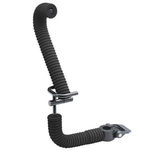 
      INNOVATIVE REAR ROD REST FOR CSB BPS D25 D36 FISHING STATIONS
  