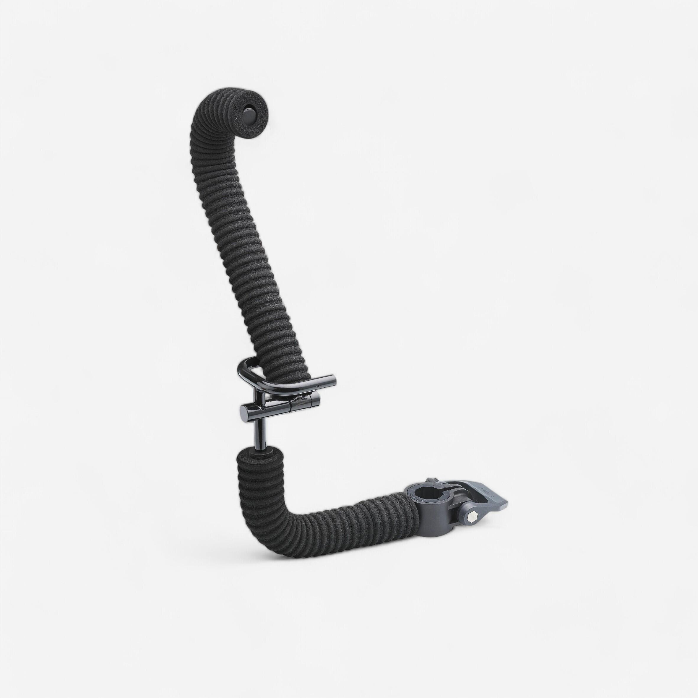 CAPERLAN INNOVATIVE REAR ROD REST FOR CSB BPS D25 D36 FISHING STATIONS
