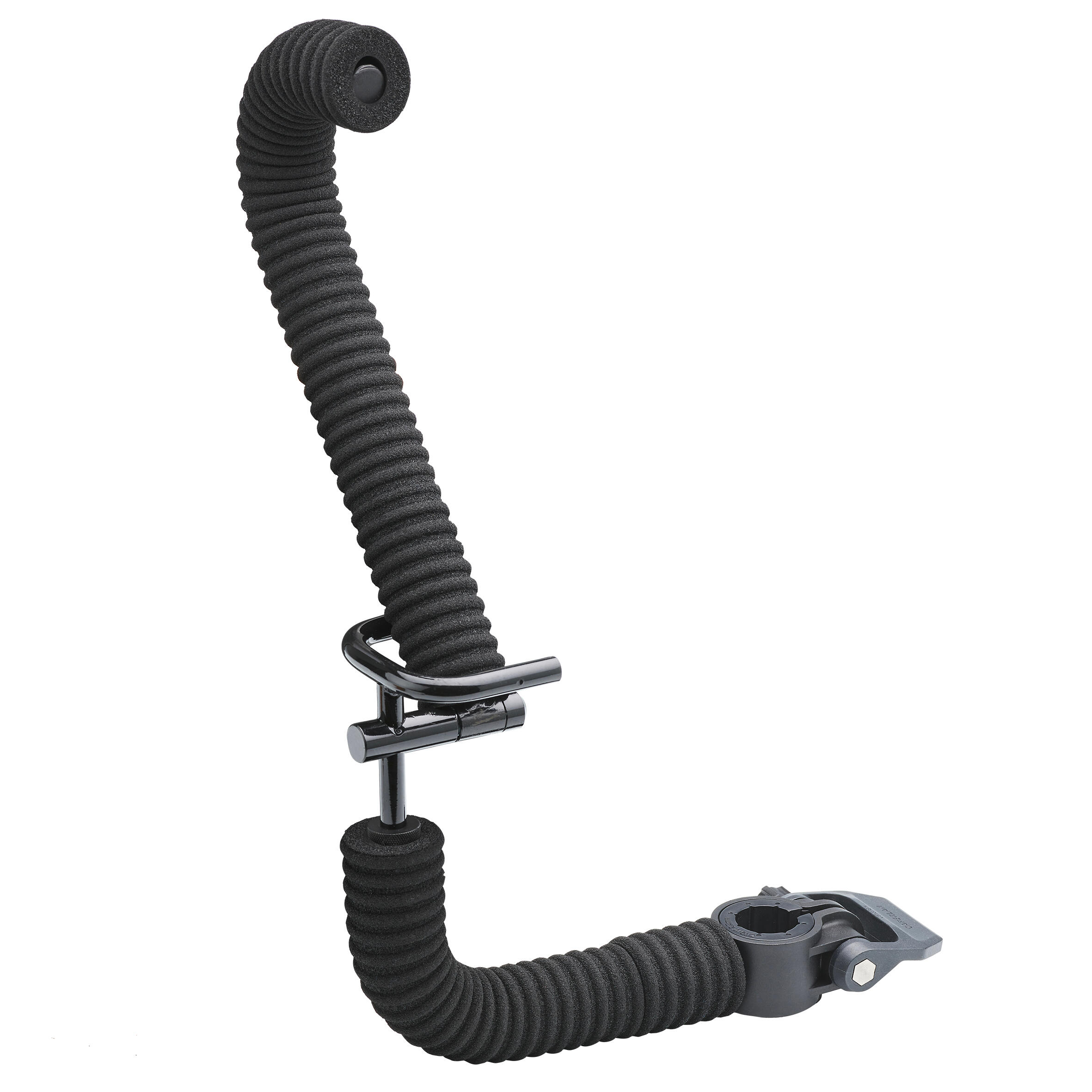 INNOVATIVE REAR ROD REST FOR CSB BPS D25 D36 FISHING STATIONS 1/5