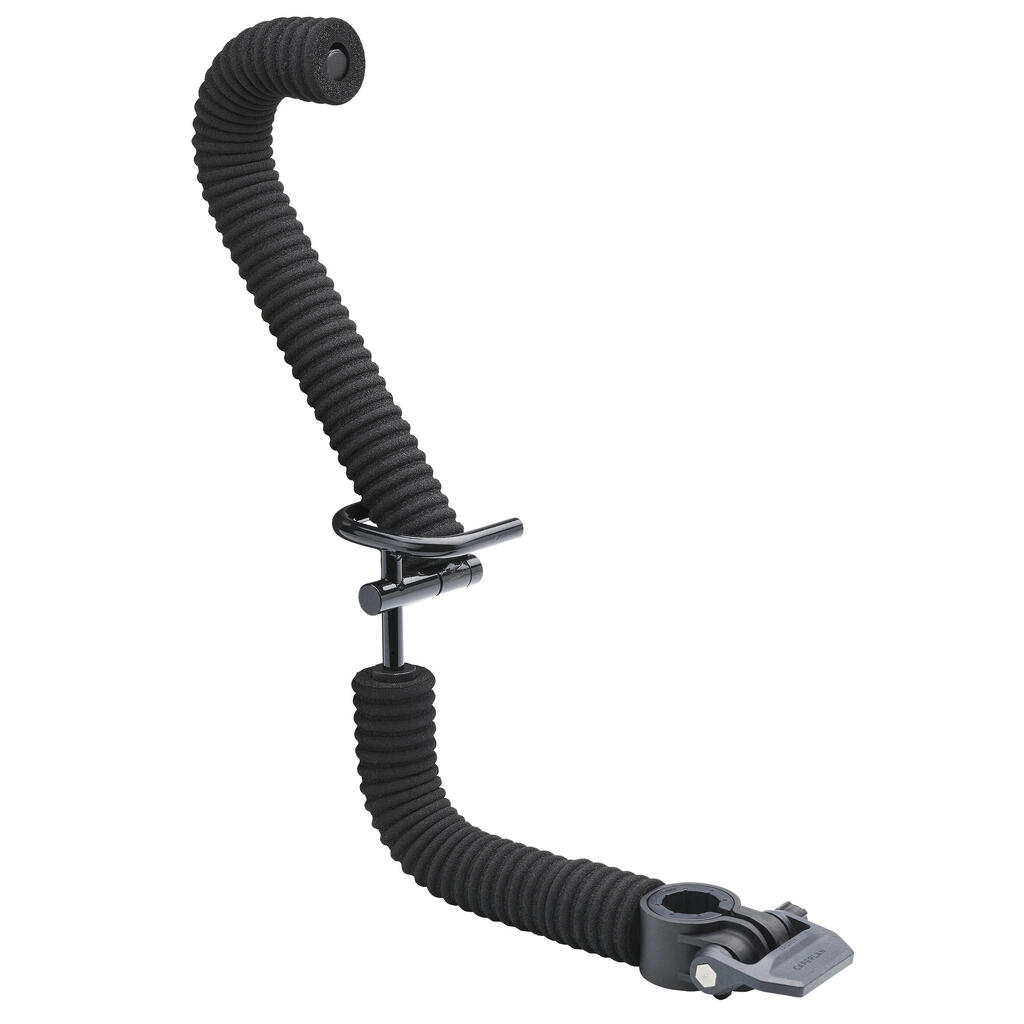 INNOVATIVE REAR ROD REST FOR CSB BPS D25 D36 FISHING STATIONS