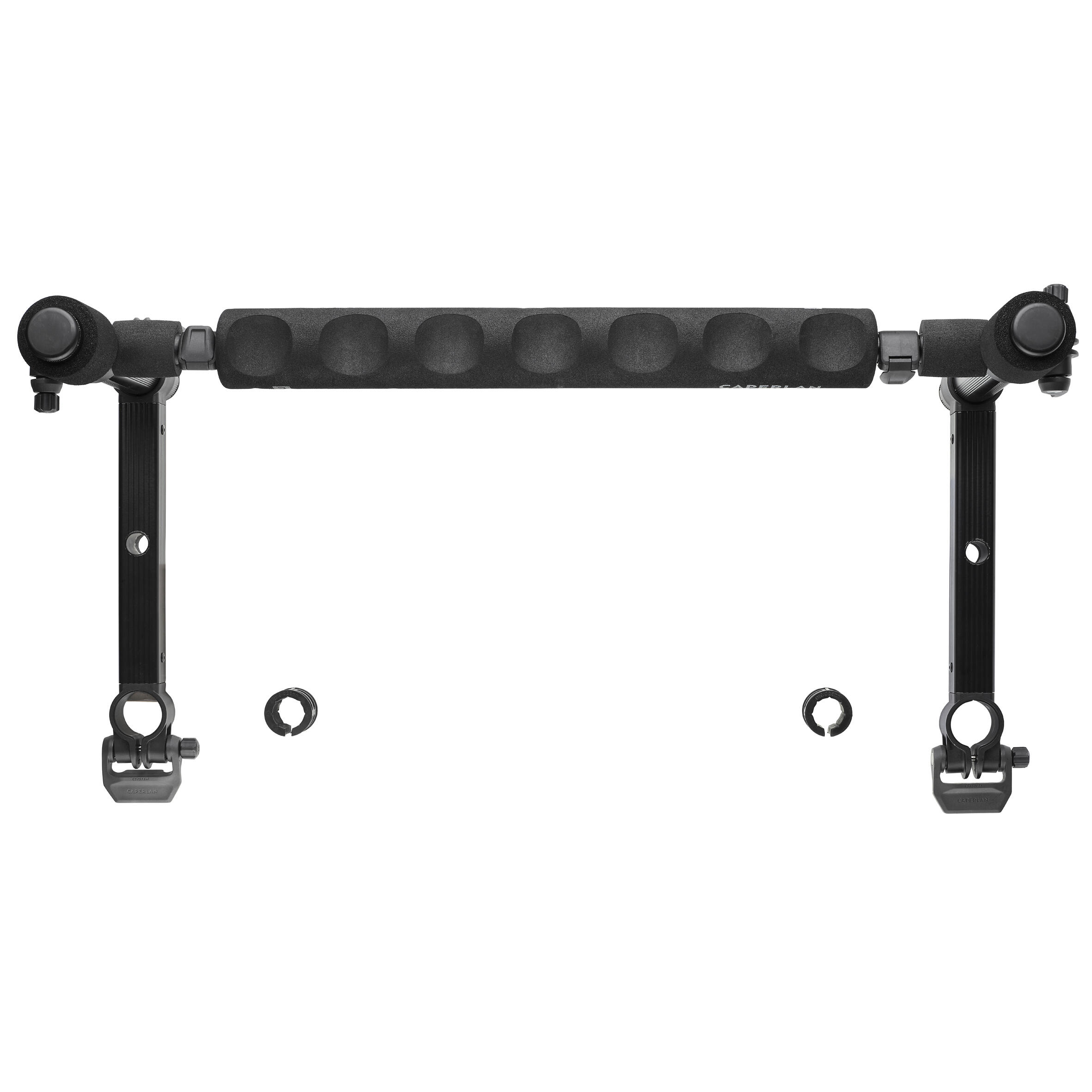 Supporto regolabile panchetto CSB D25 D36 7/17