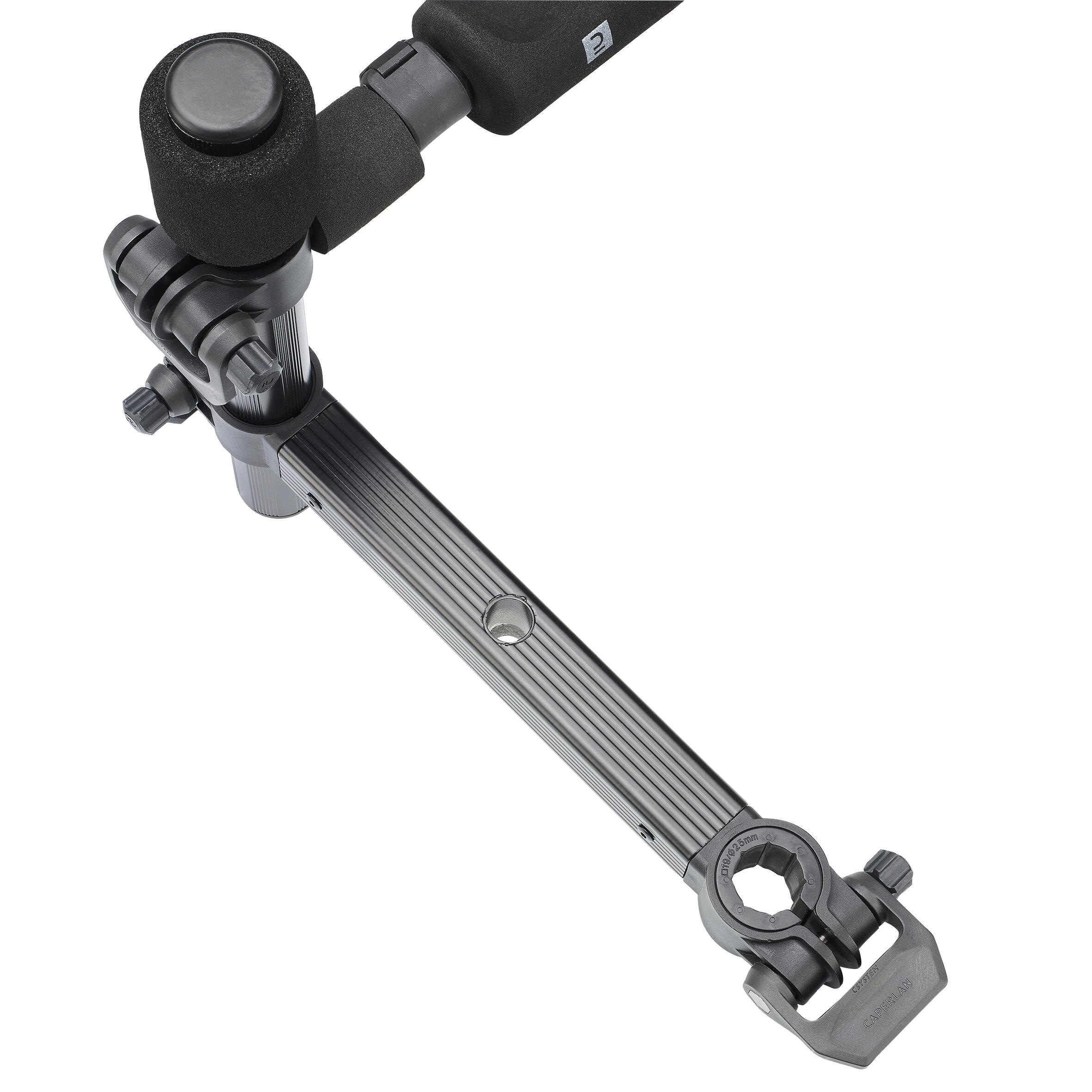 Supporto regolabile panchetto CSB D25 D36 4/17
