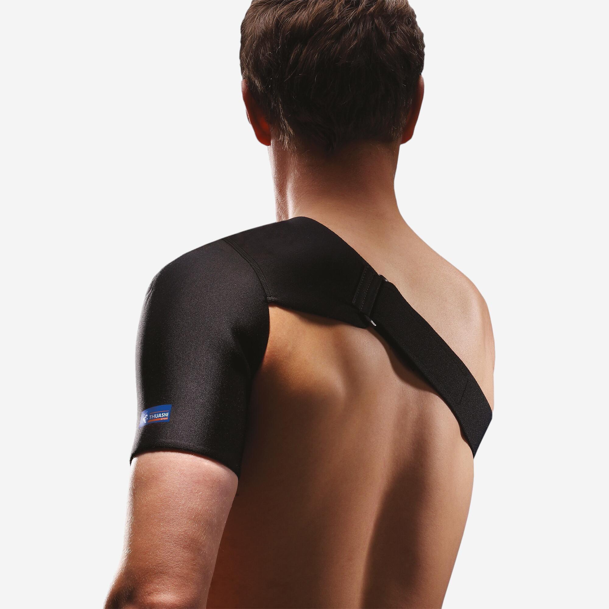Thuasne - Epaulière De Maintien Gauche/droite Adulte - Epaulière Thuasne Sport - Epaulière De Maintien - Nutrition Et Soin - - 44l - Decathlon