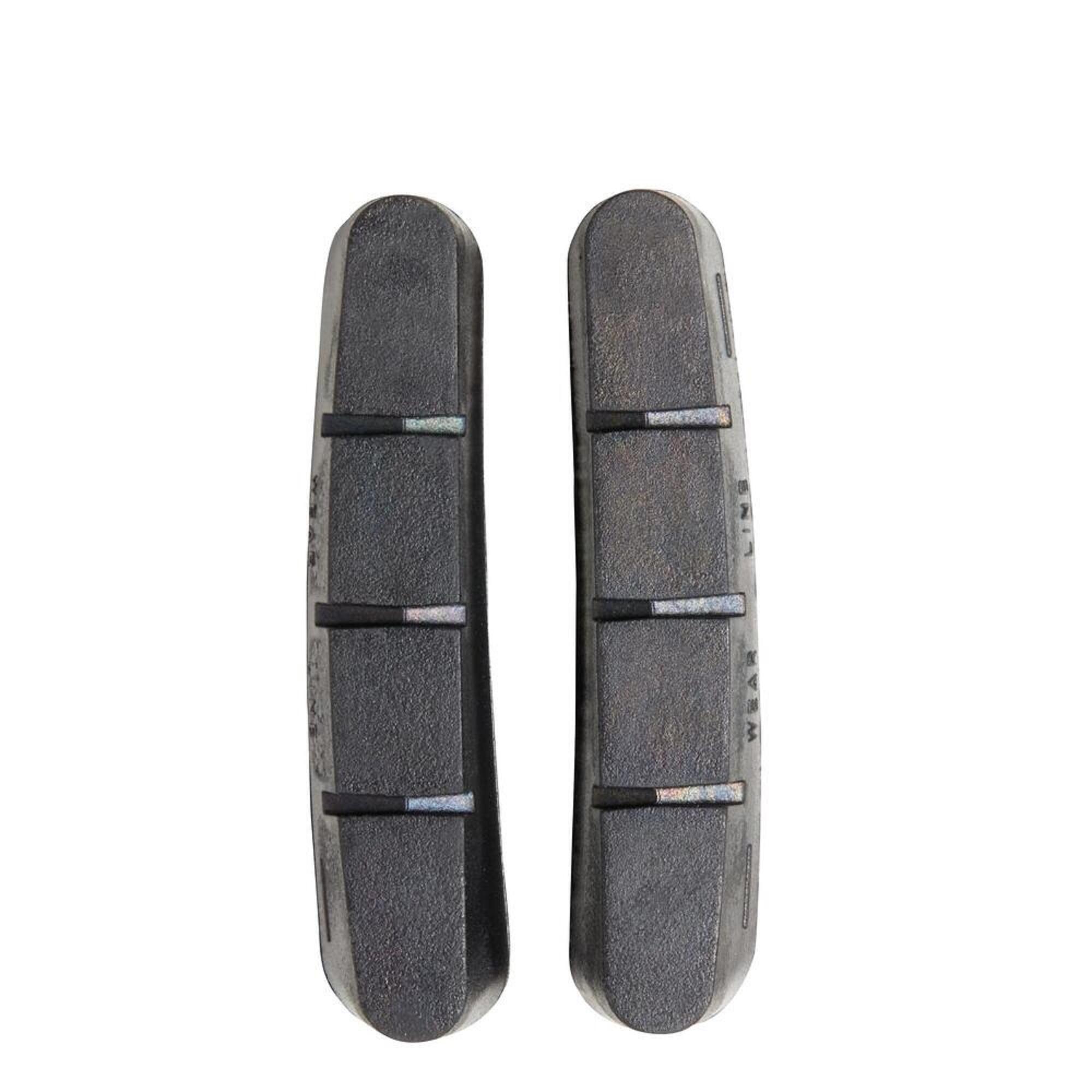 Decathlon bike hot sale brake pads