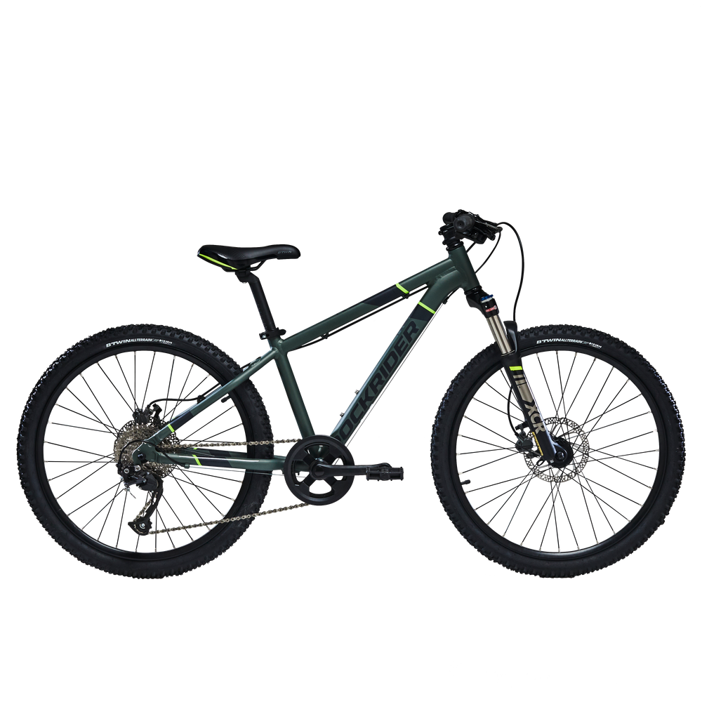 VTT_24_pouces_decathlon_rouge_rockrider