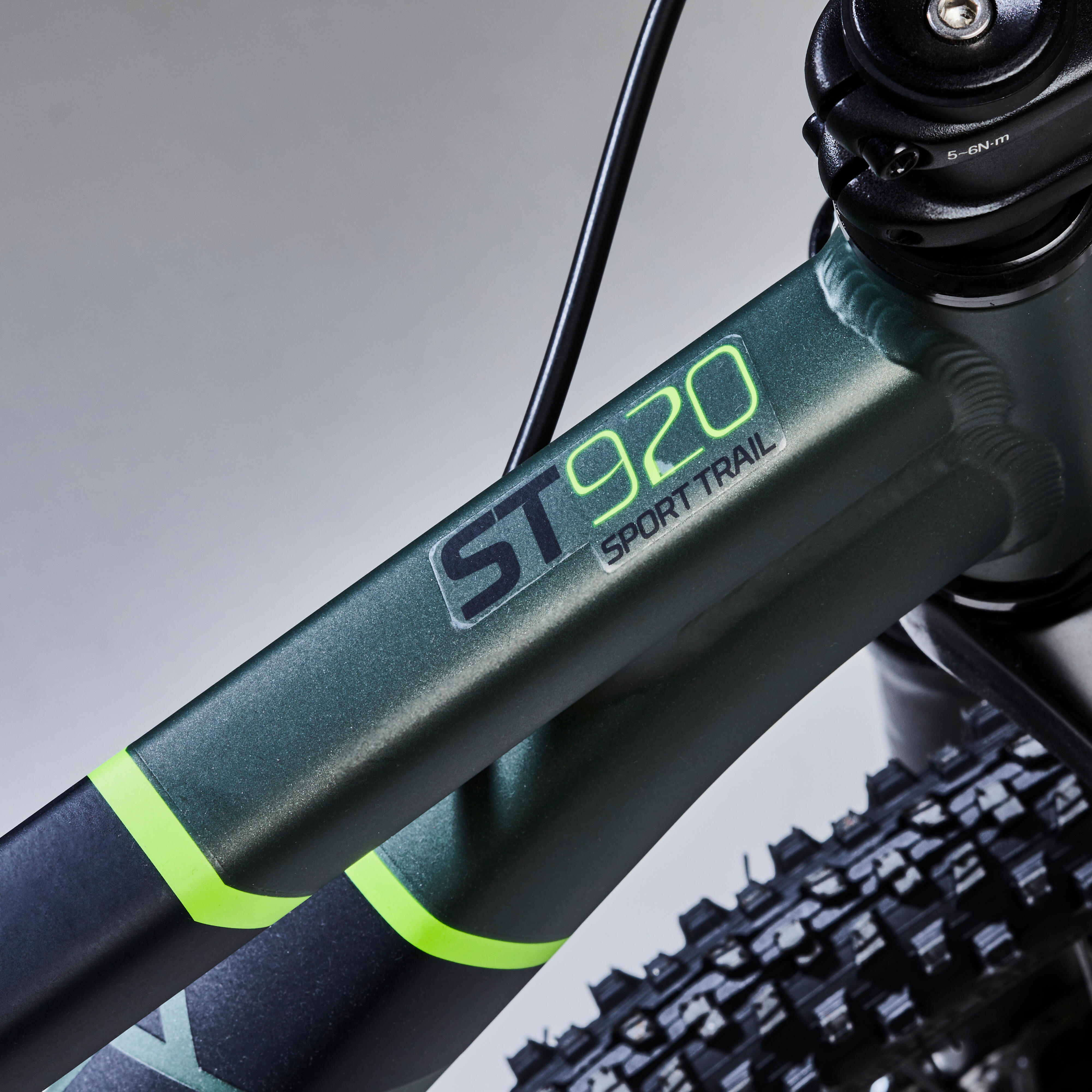 ROCKRIDER ST 920 24 9 12