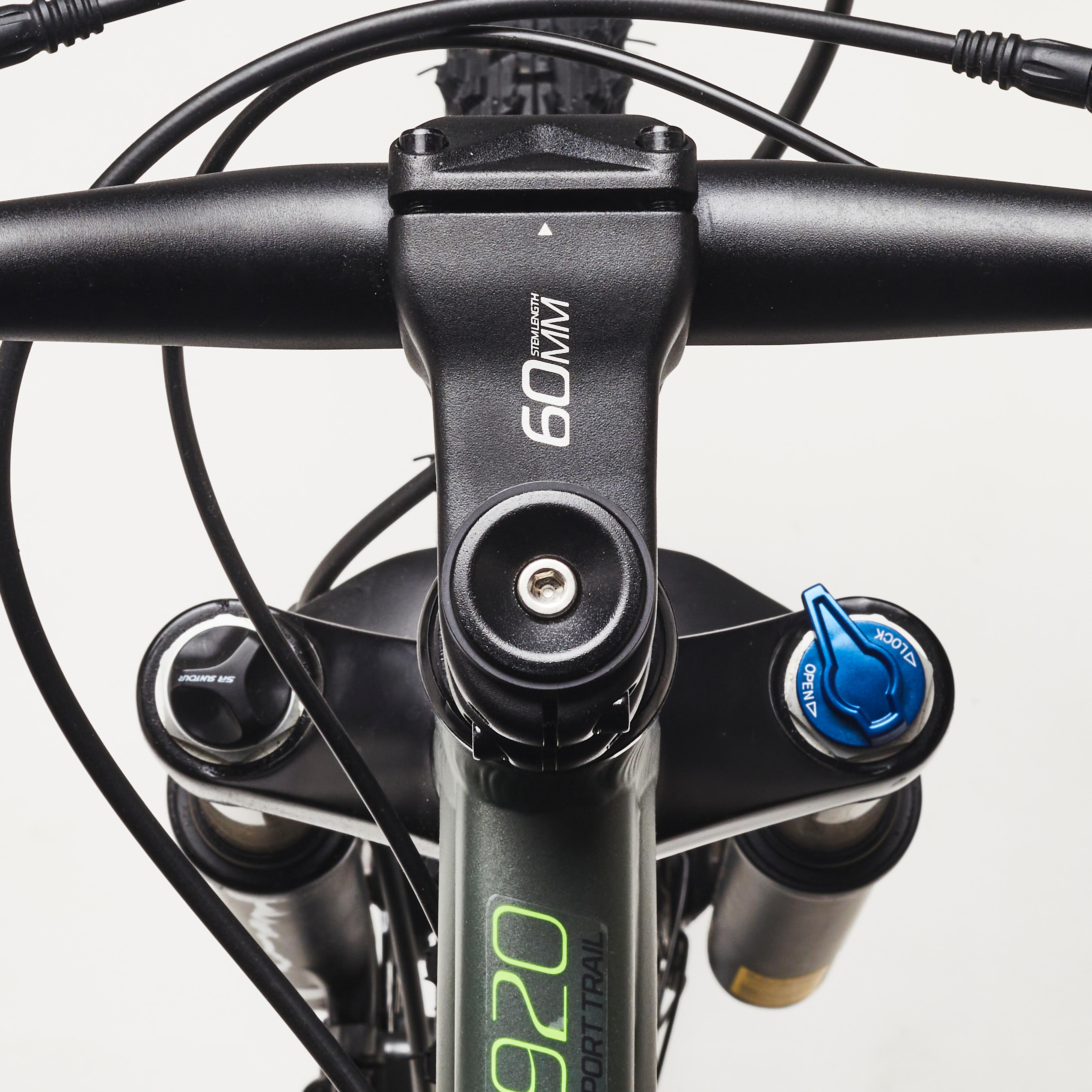 St 920 decathlon hotsell