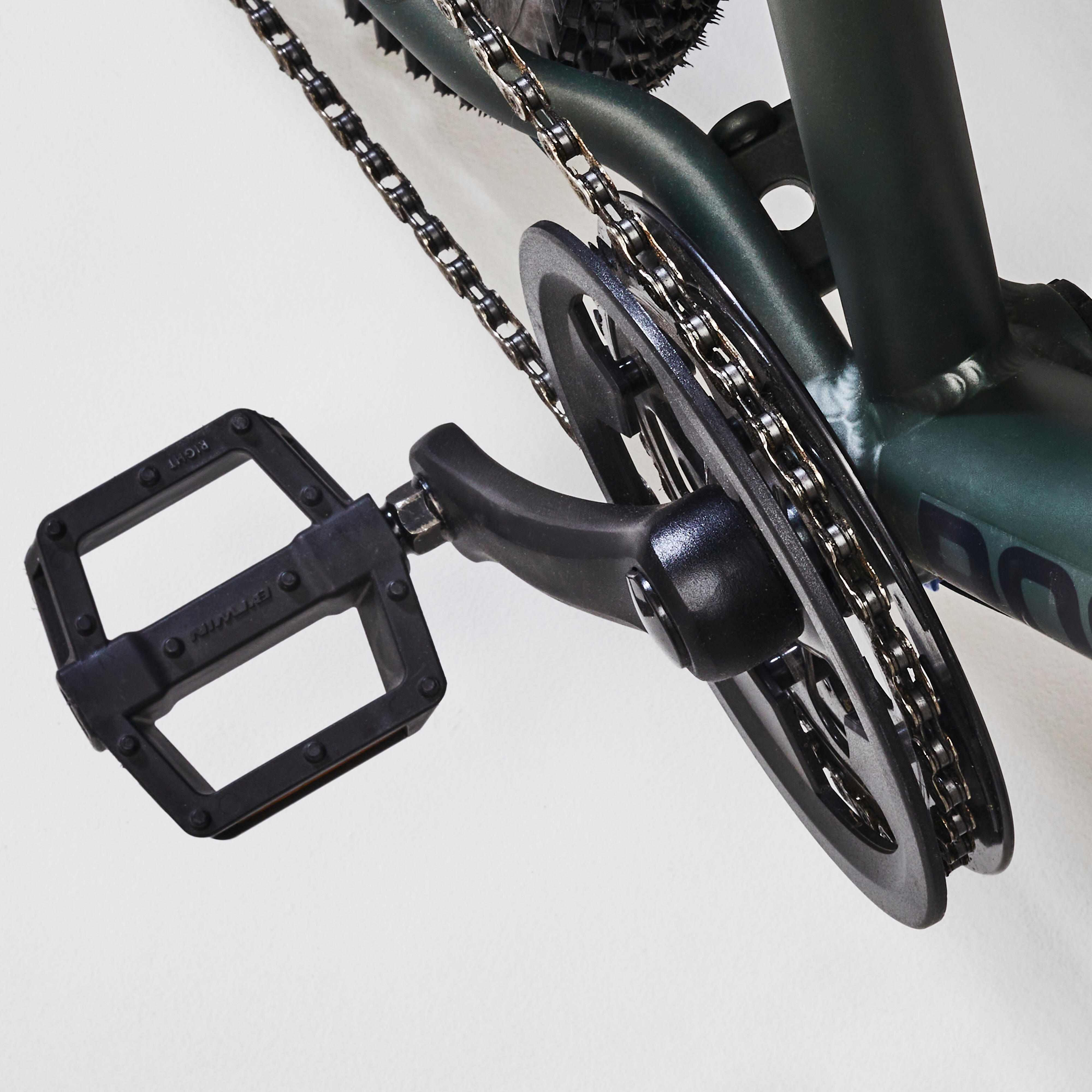 Mtb rockrider online st 920