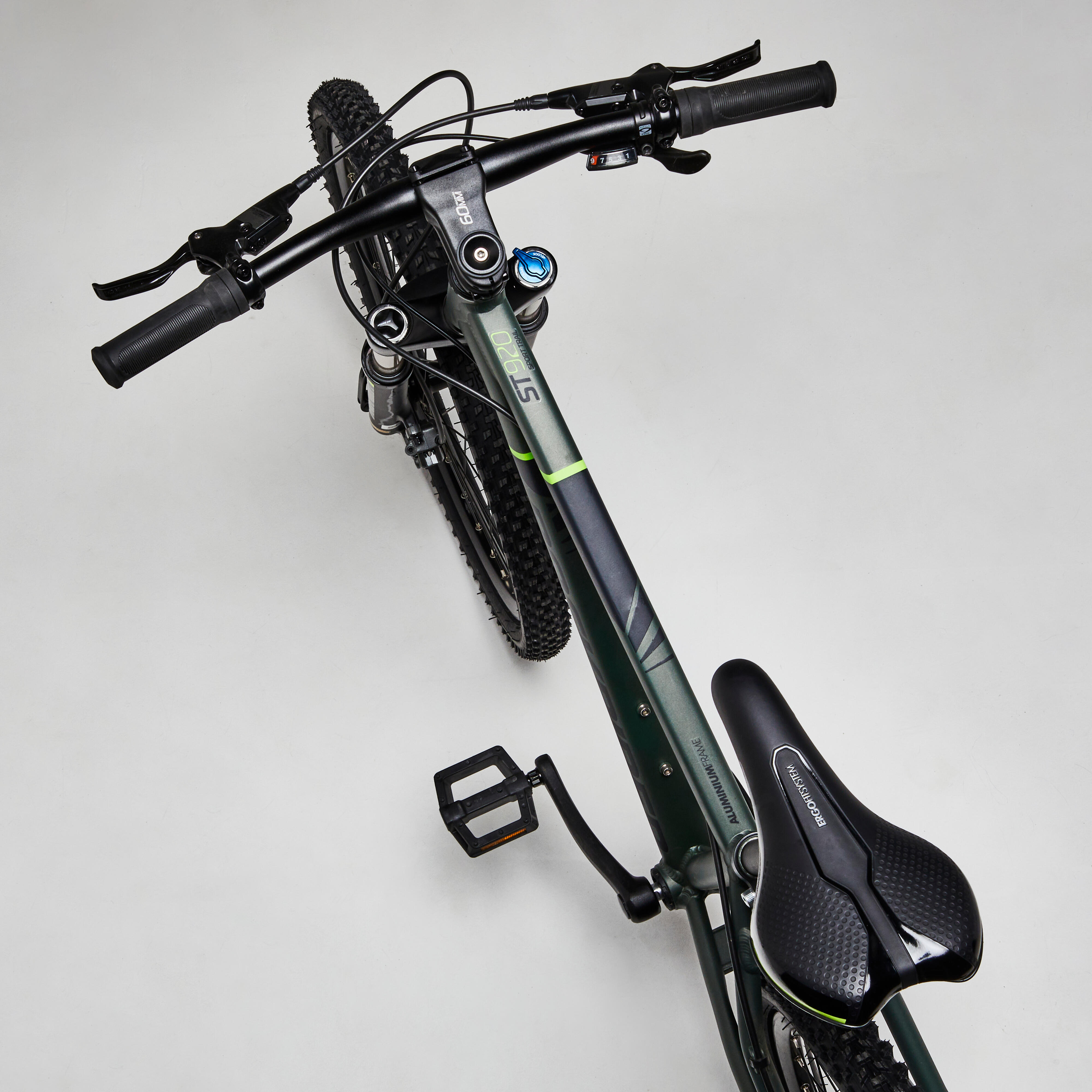 St 920 decathlon hotsell