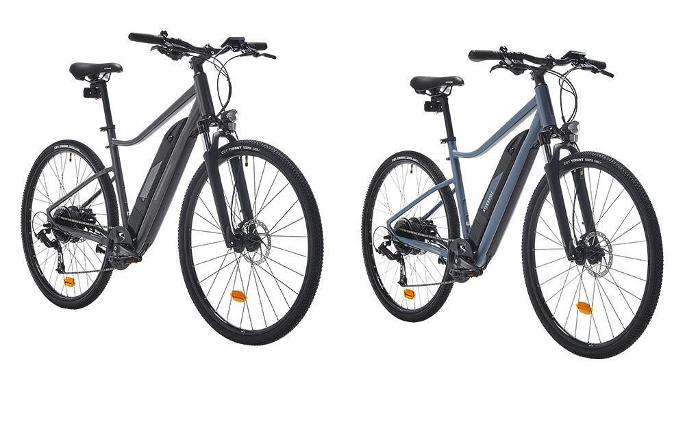 RIVERSIDE 520E user guide repairs