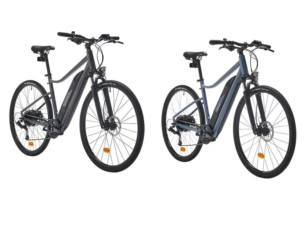 RIVERSIDE 520E user guide repairs