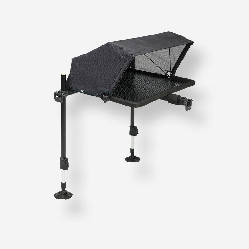 Fishing Seat Box Seat Boxes & Stations Caperlan by Decathlon