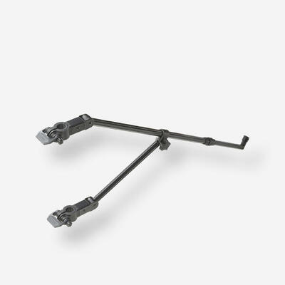 Innovatief accessoire voor feedervissen csb feeder arm d25 d36
