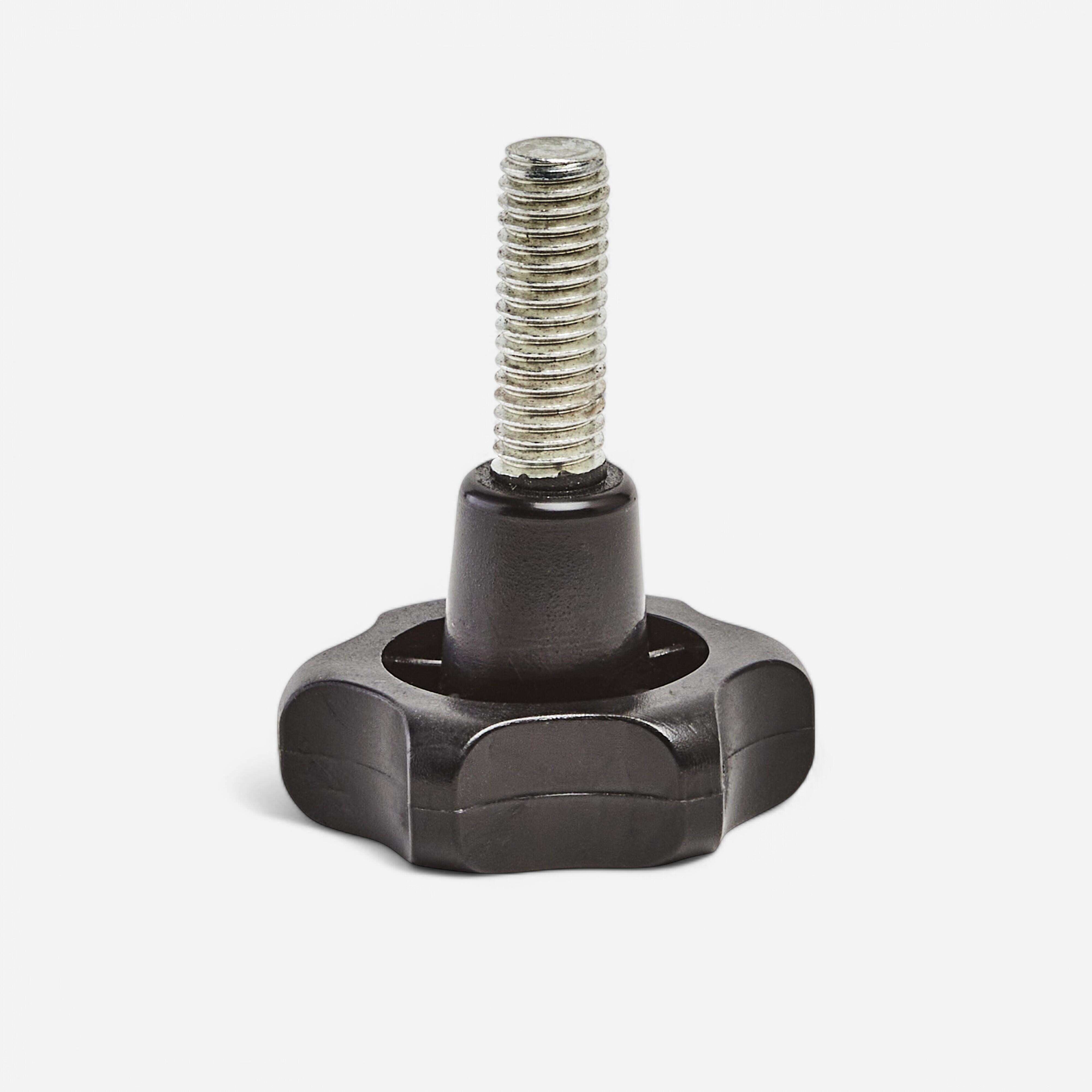 Pongori - Molette Pour Poteau Filet Ttpn 500 (sav) - Molette - Sav Sports Raquettes Golf - - Taille Unique - Decathlon