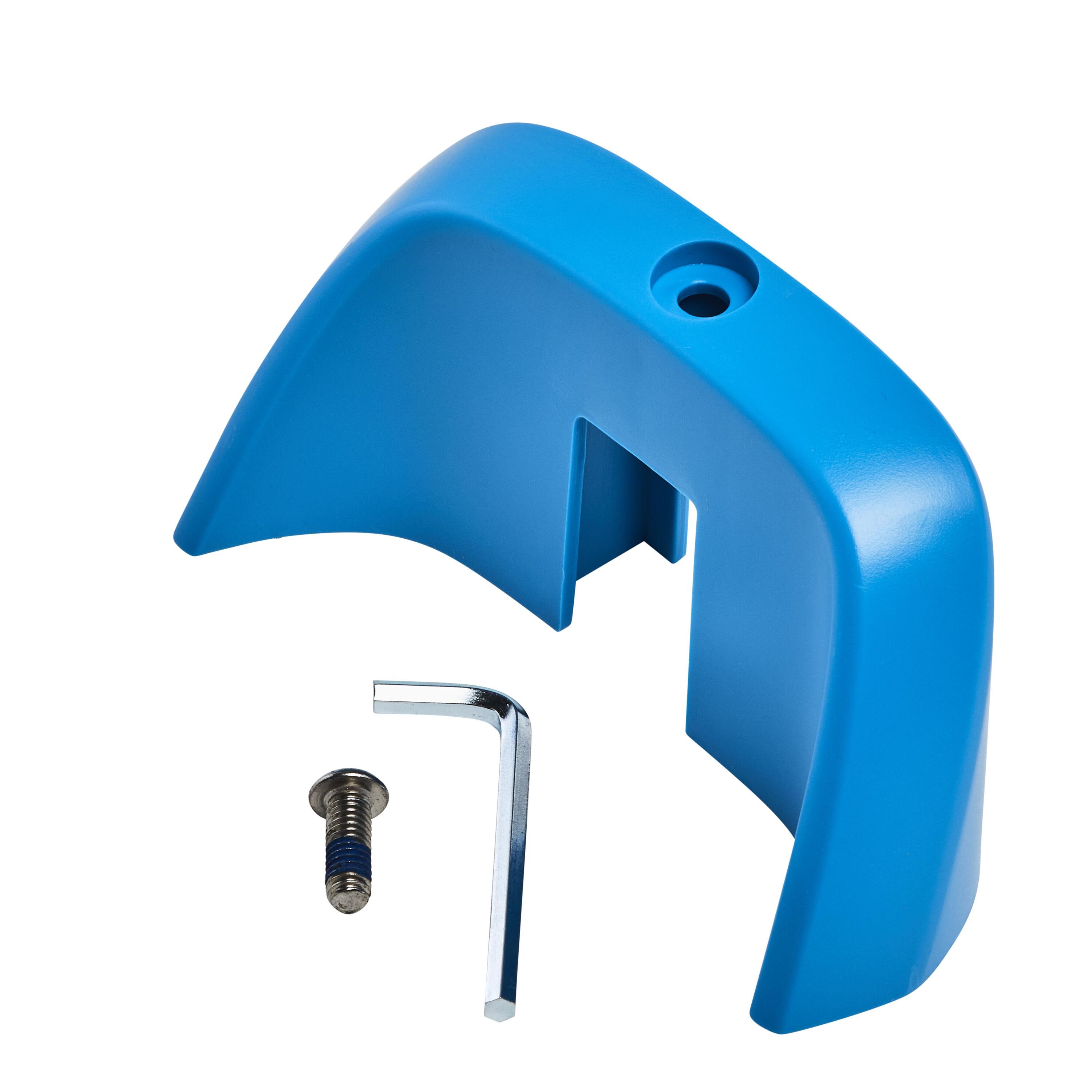 Maniglia di sicurezza tavoli ping pong PPT 900, 930, 900.2 e 930.2 2/3