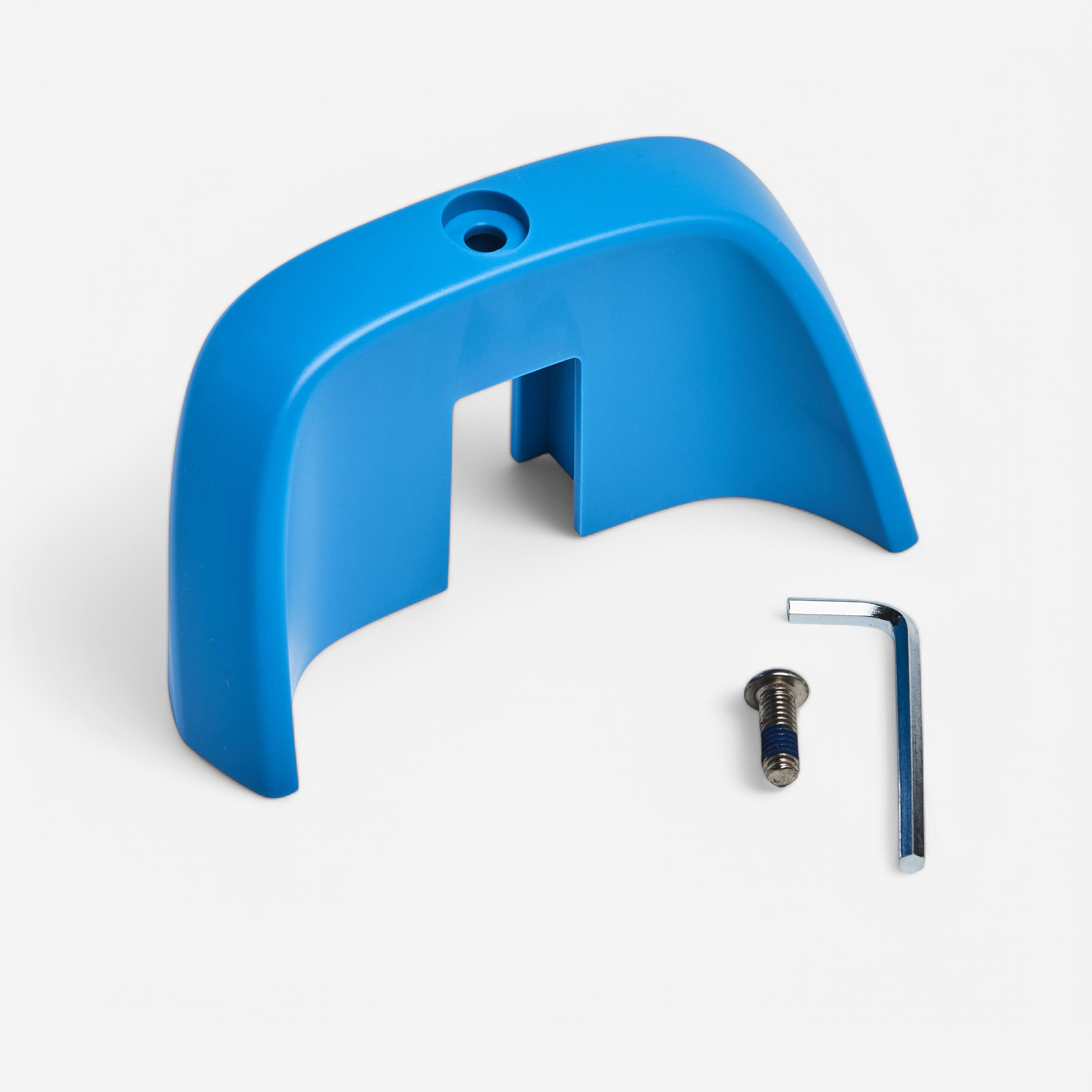 Pongori - Poignée De Sécurité Pour Tables De Tennis De Table Ppt 900, 930, 900.2 Et 930.2 - Pivot De Sécurité - Sav Sports Raquettes Golf - - Taille Unique - Decathlon